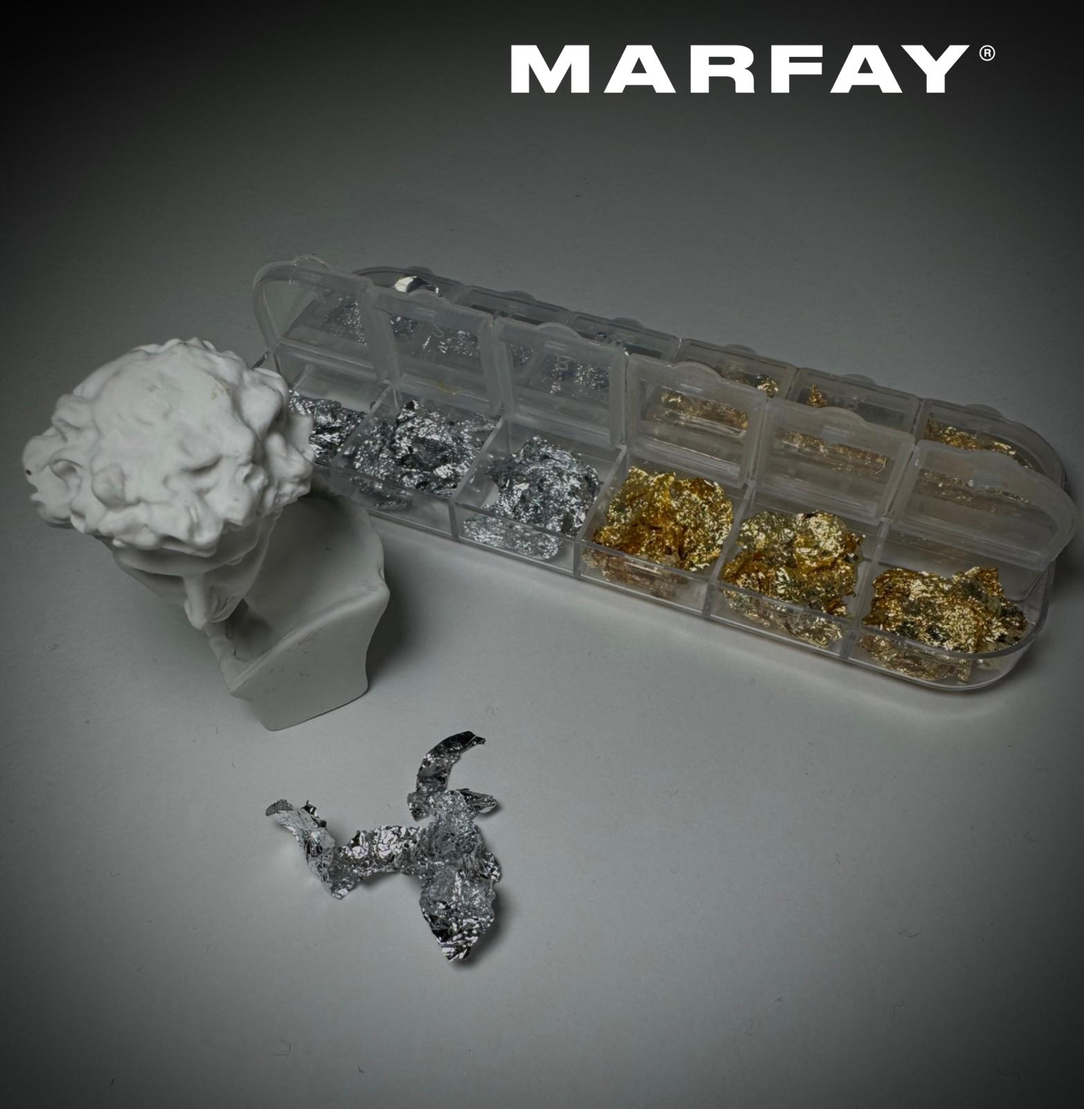 NAIL ART / DECORAZIONI