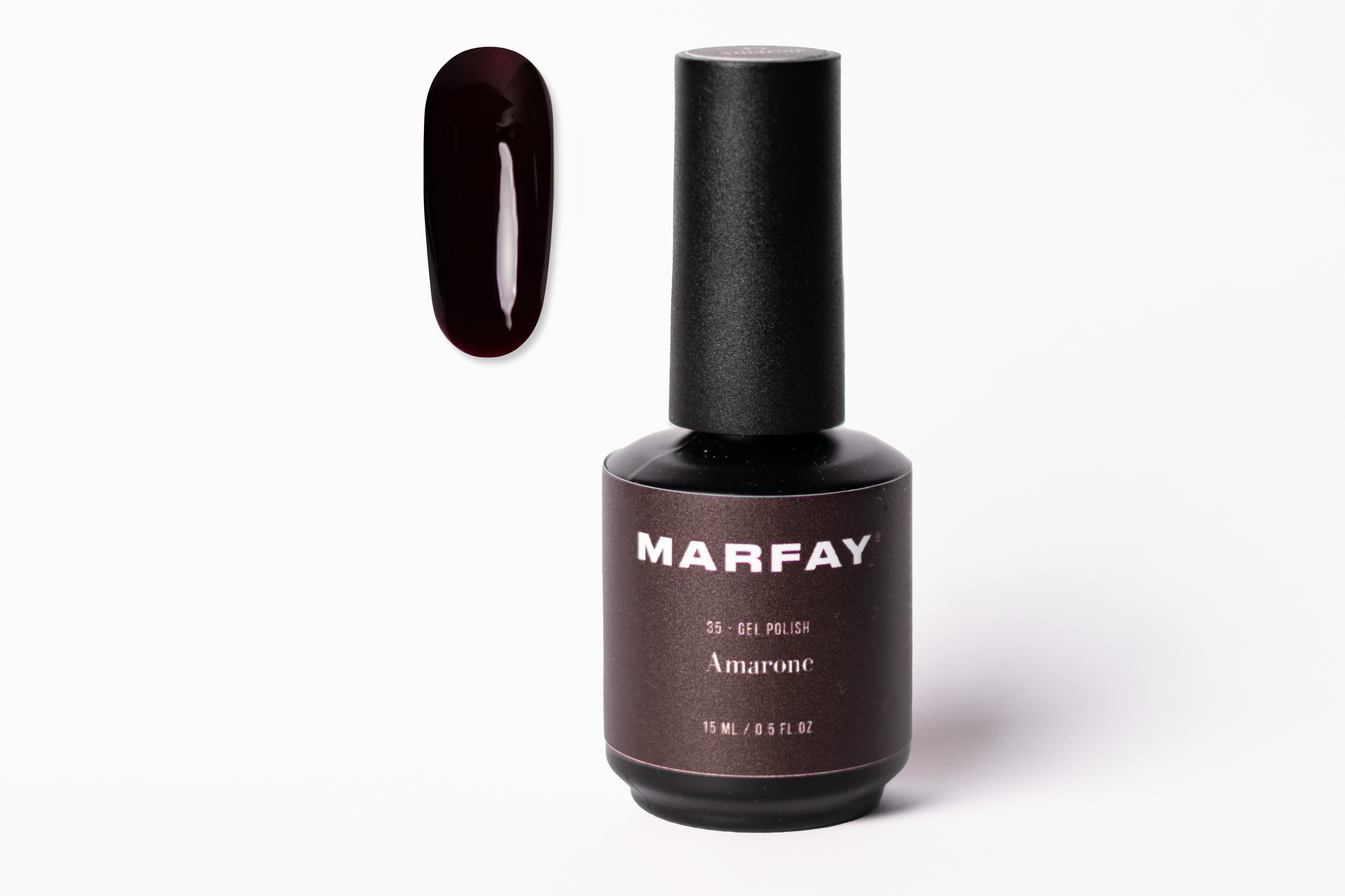 SEMIPERMANENTE - AMARONE - 35