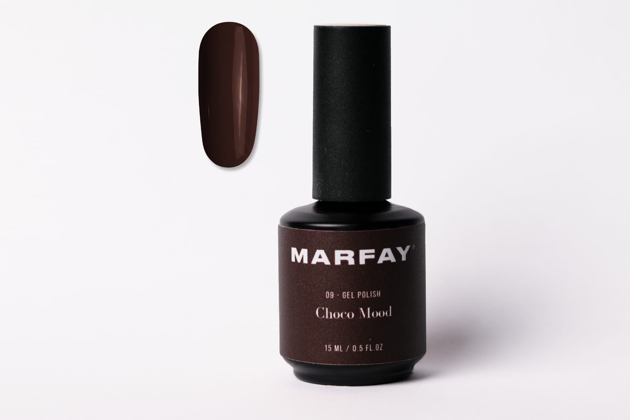 SEMIPERMANENTE - CHOCO MOOD - 09