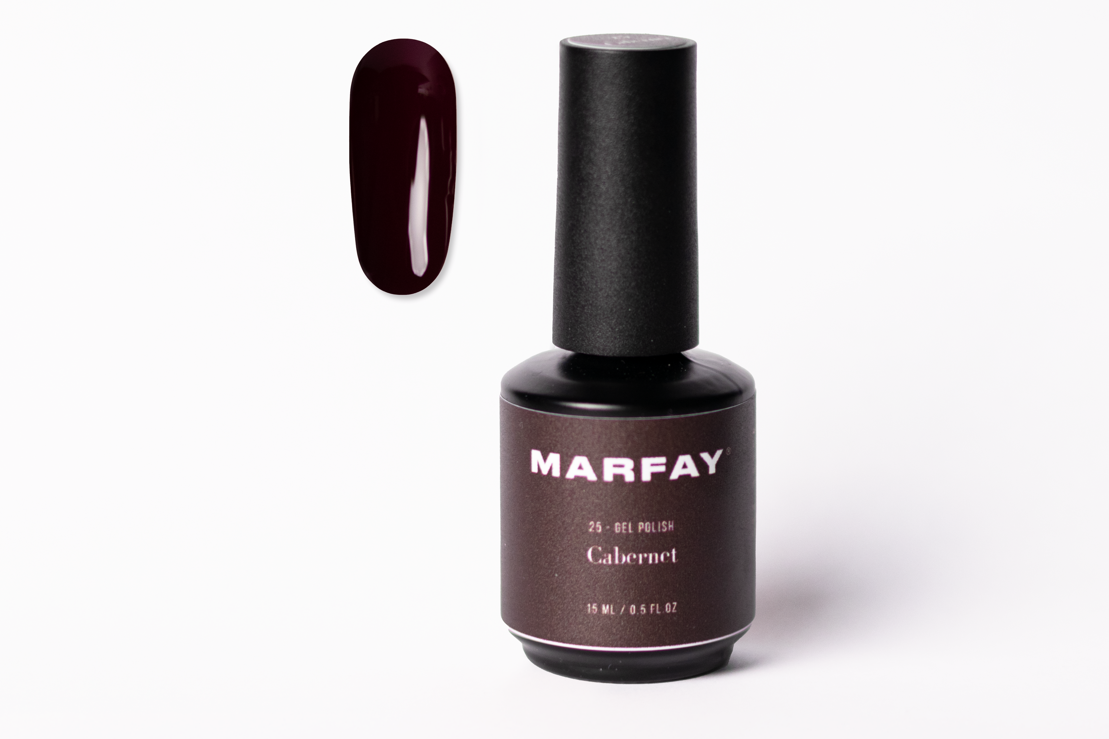 SEMIPERMANENTE - CABERNET - 25