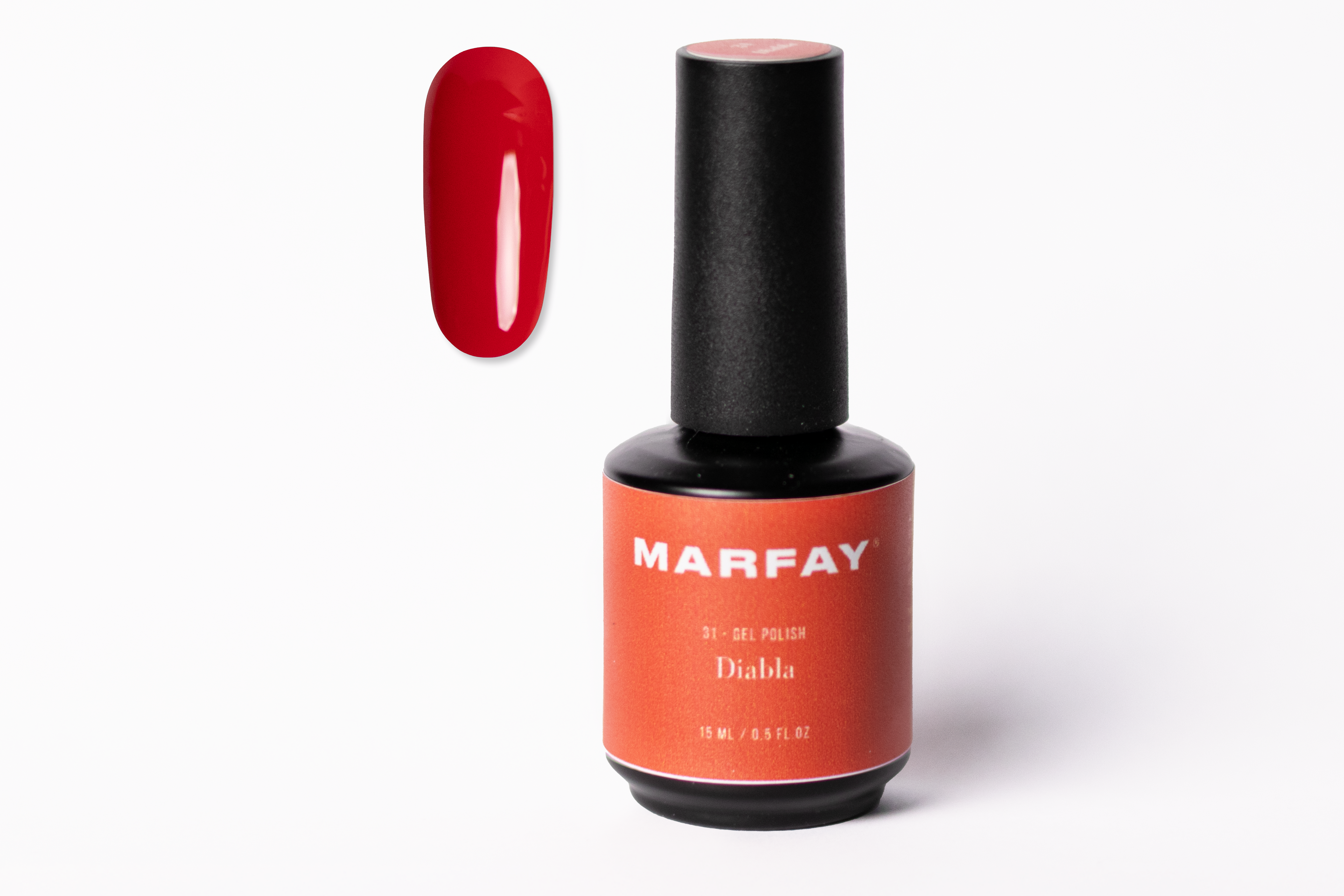 SEMIPERMANENTE - DIABLA - 31