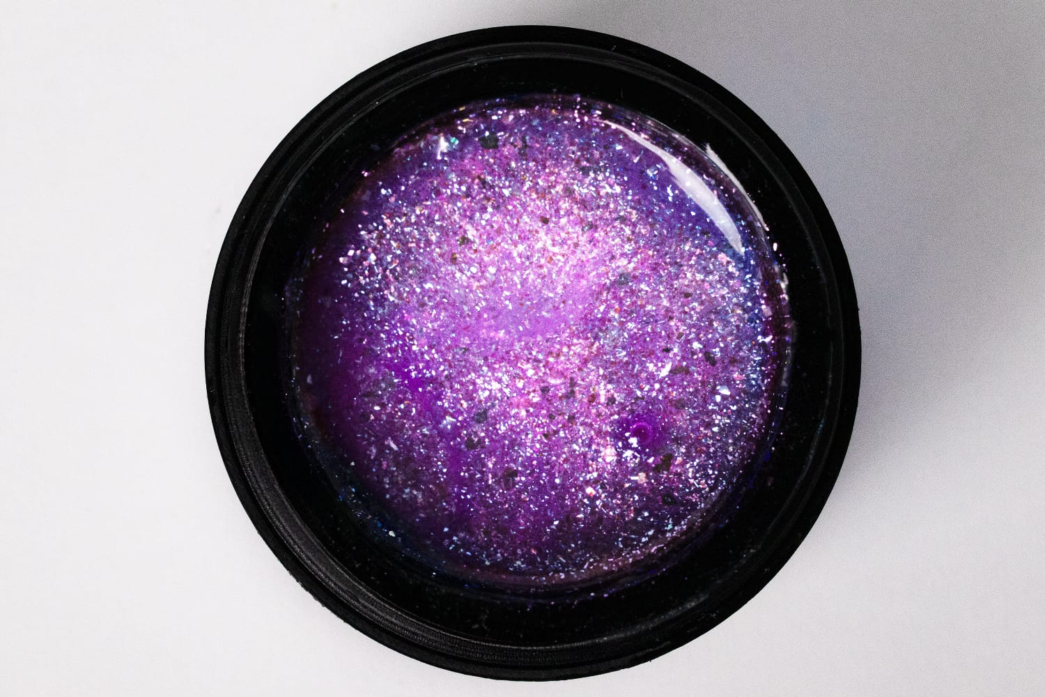 FROZEN GELS - LILAC