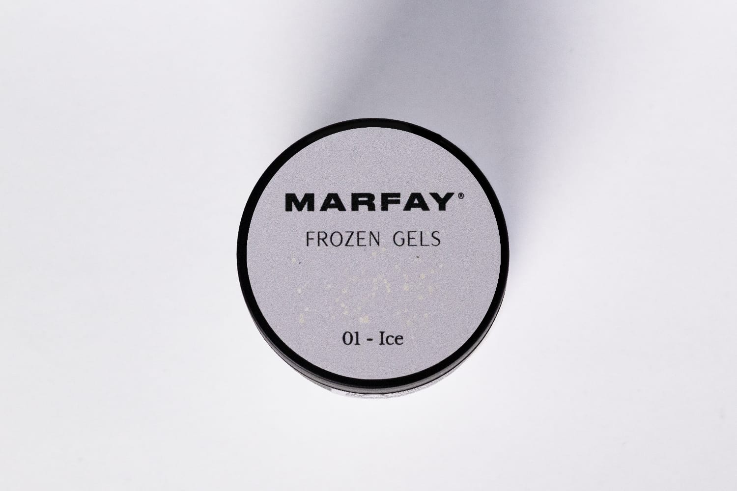 FROZEN GELS - ICE