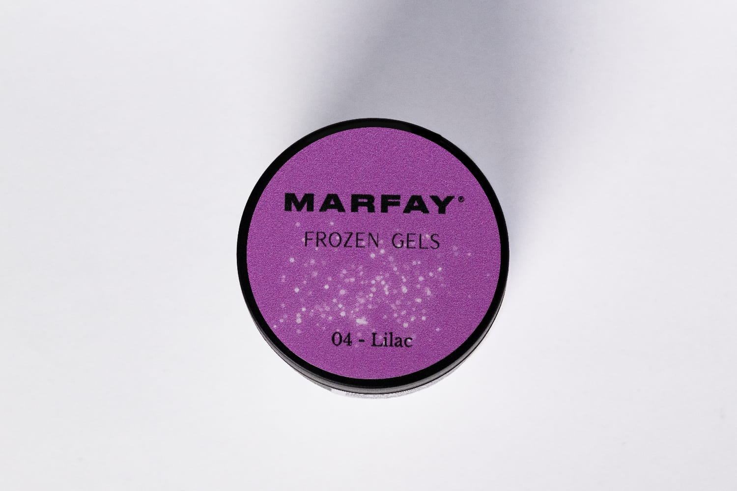FROZEN GELS - LILAC