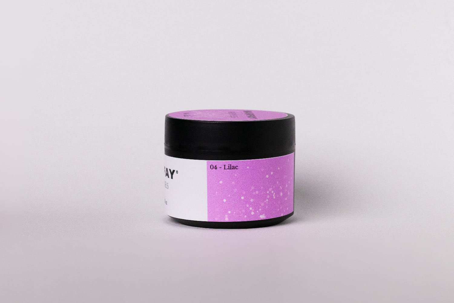 FROZEN GELS - LILAC