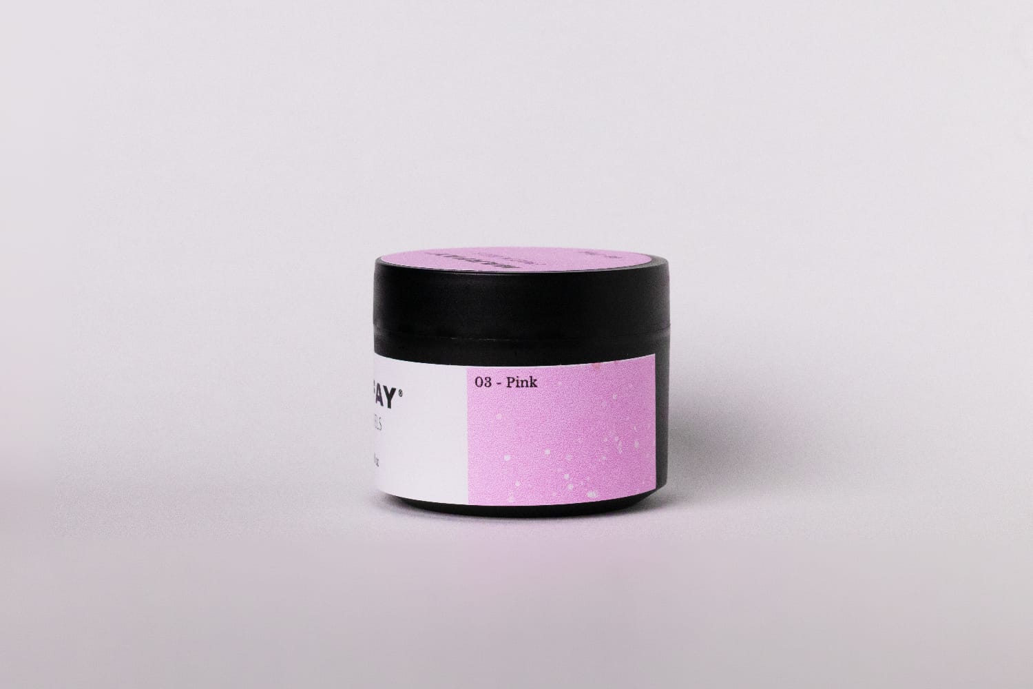 FROZEN GELS - PINK