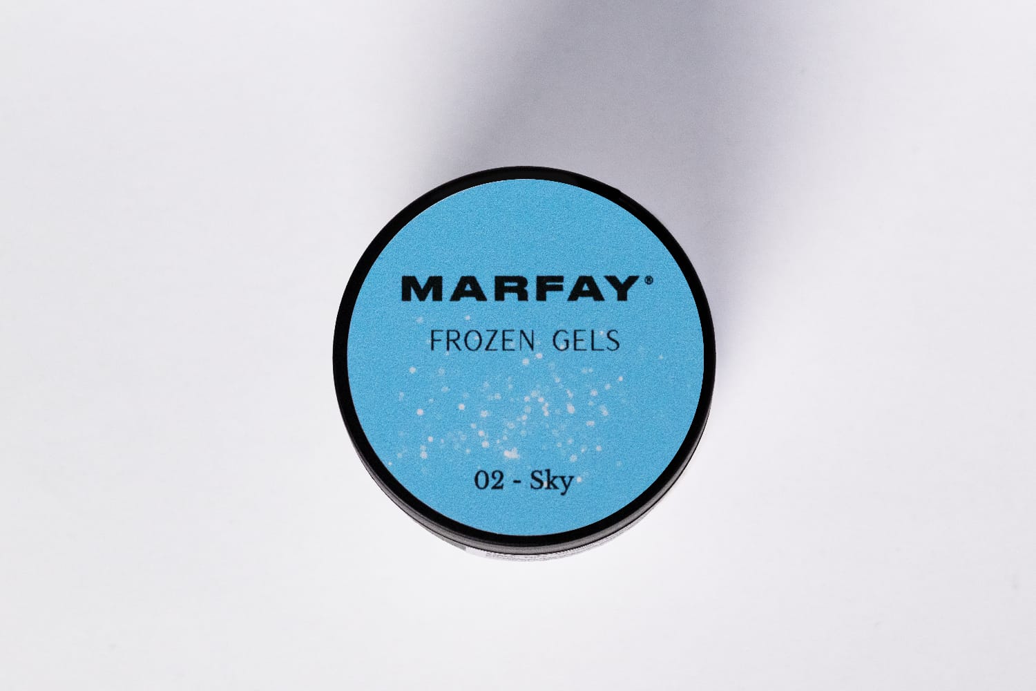FROZEN GELS - SKY