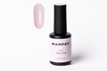 TOP COAT - MILKY PINK