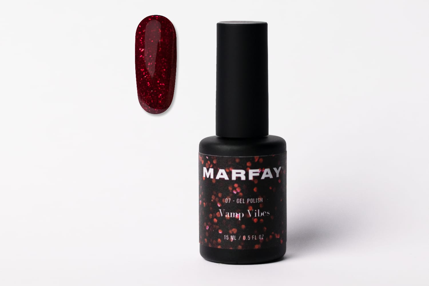 SEMIPERMANENTE - VAMP VIBES - 07