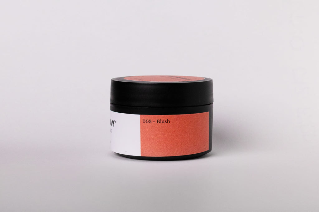 VELVET NUDE - BLUSH