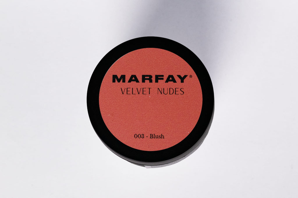 VELVET NUDE - BLUSH