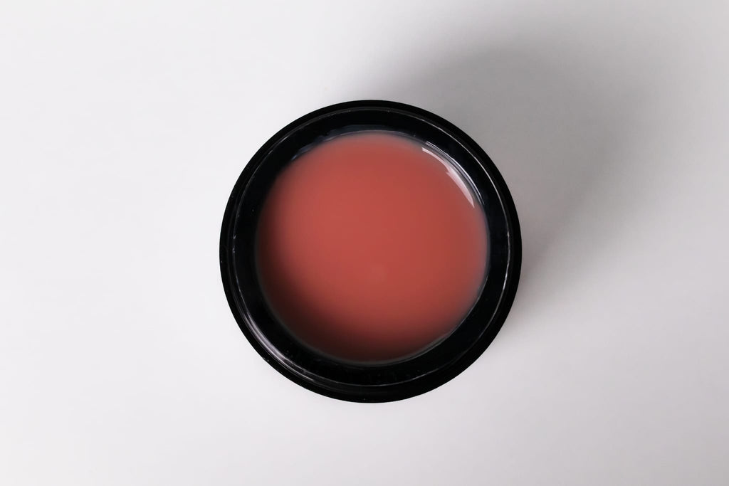 VELVET NUDE - BLUSH
