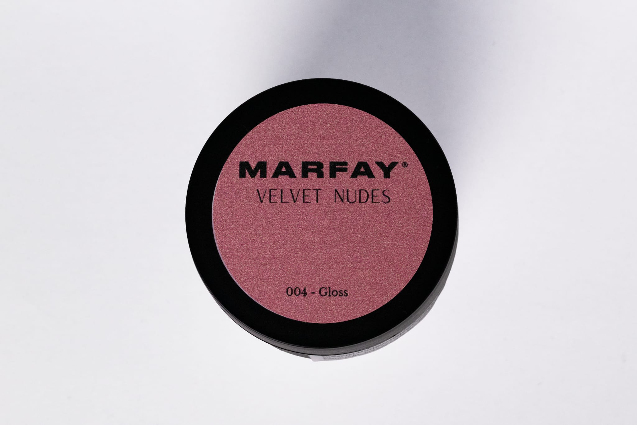 VELVET NUDE - GLOSS
