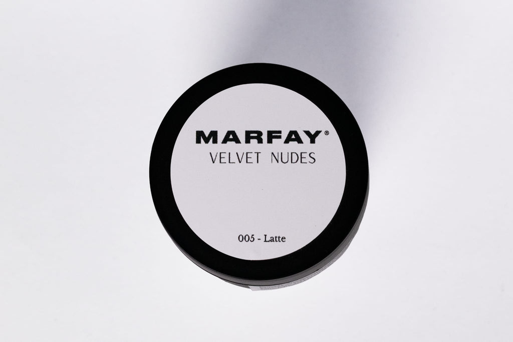 VELVET NUDE - LATTE
