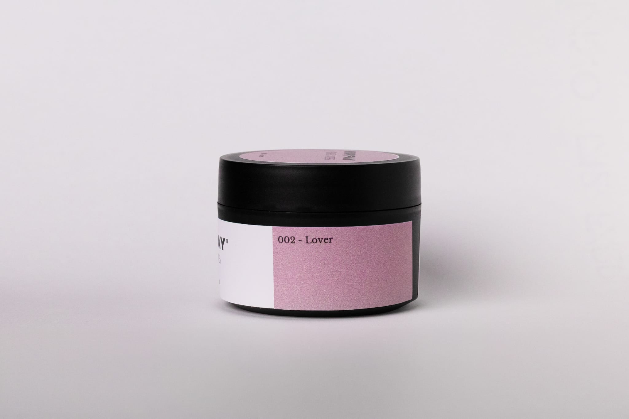 VELVET NUDE - LOVER
