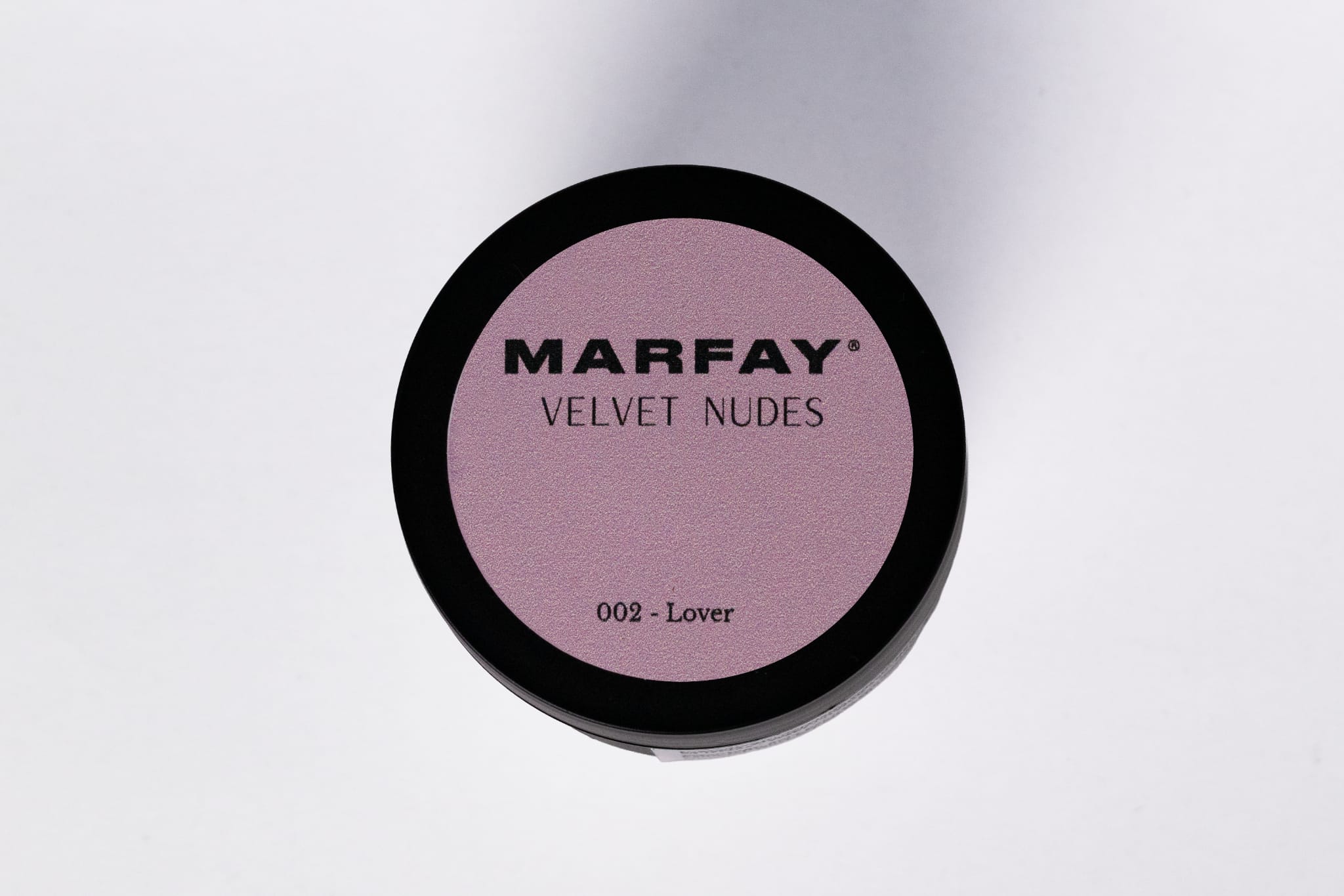 VELVET NUDE - LOVER