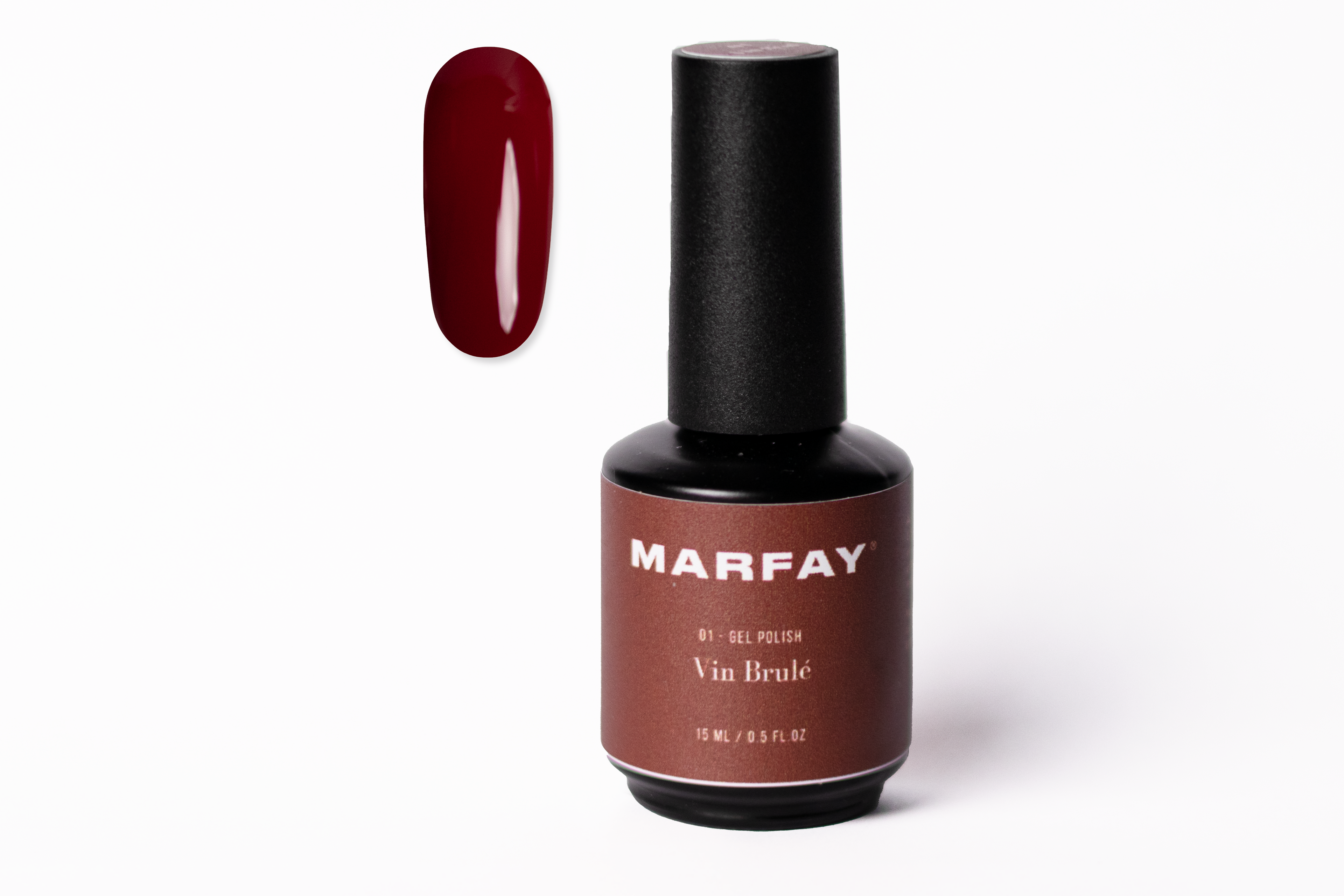 SEMIPERMANENTE - VIN BRULE' - 01