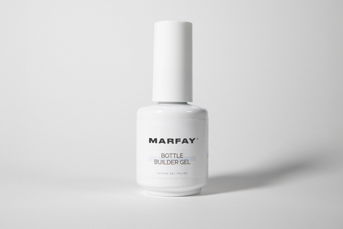 BOTTLE  BUILDER GEL
