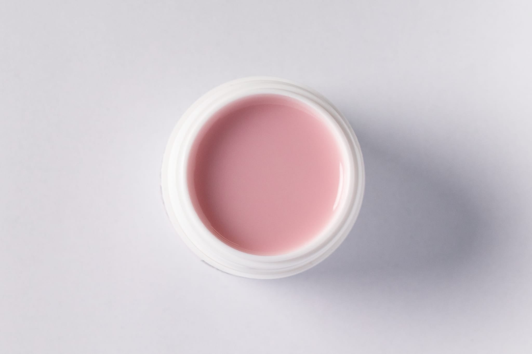 CLOUD BLOOM - MILKY PINK