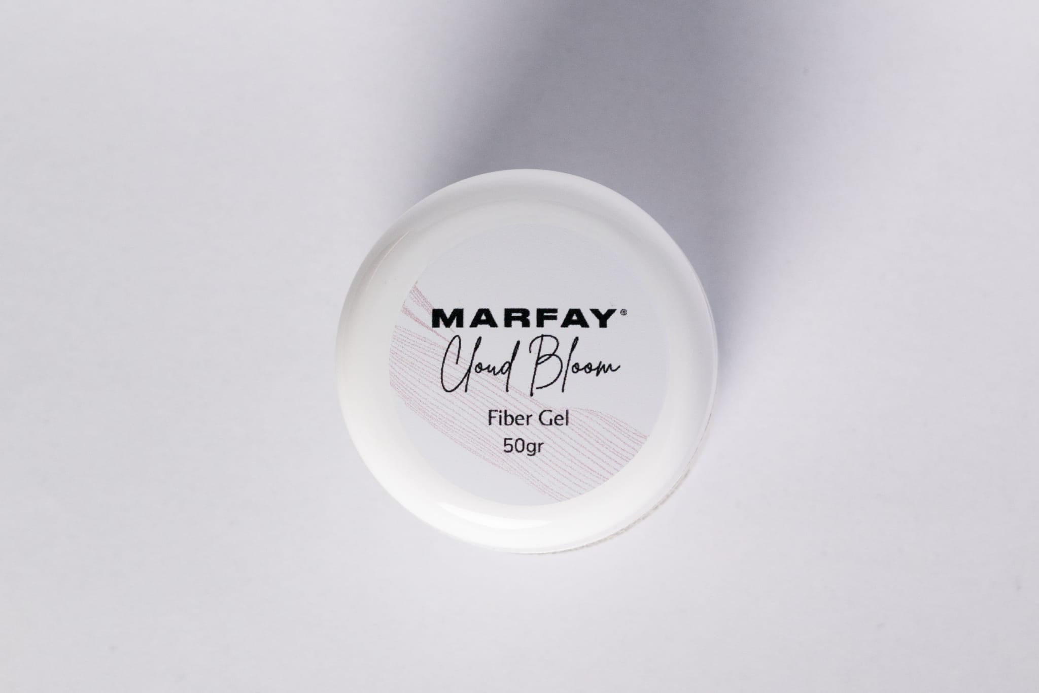 CLOUD BLOOM - MILKY PINK