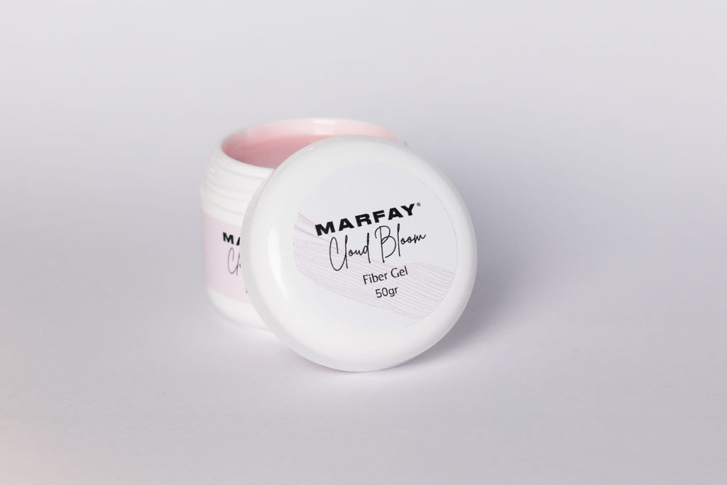 CLOUD BLOOM - MILKY PINK