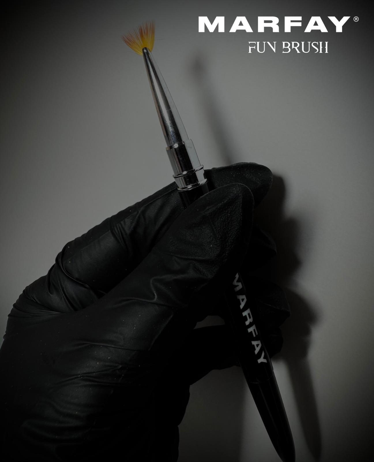 PENNELLO  - FUN BRUSH