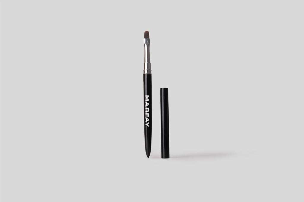 PENNELLO  - BRUSH OVAL