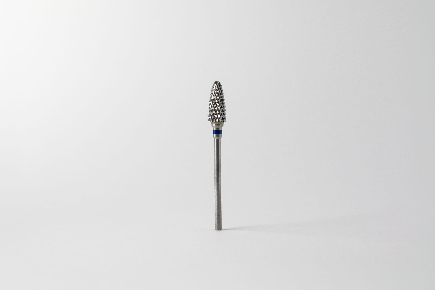 PUNTA CARBIDE CONICA