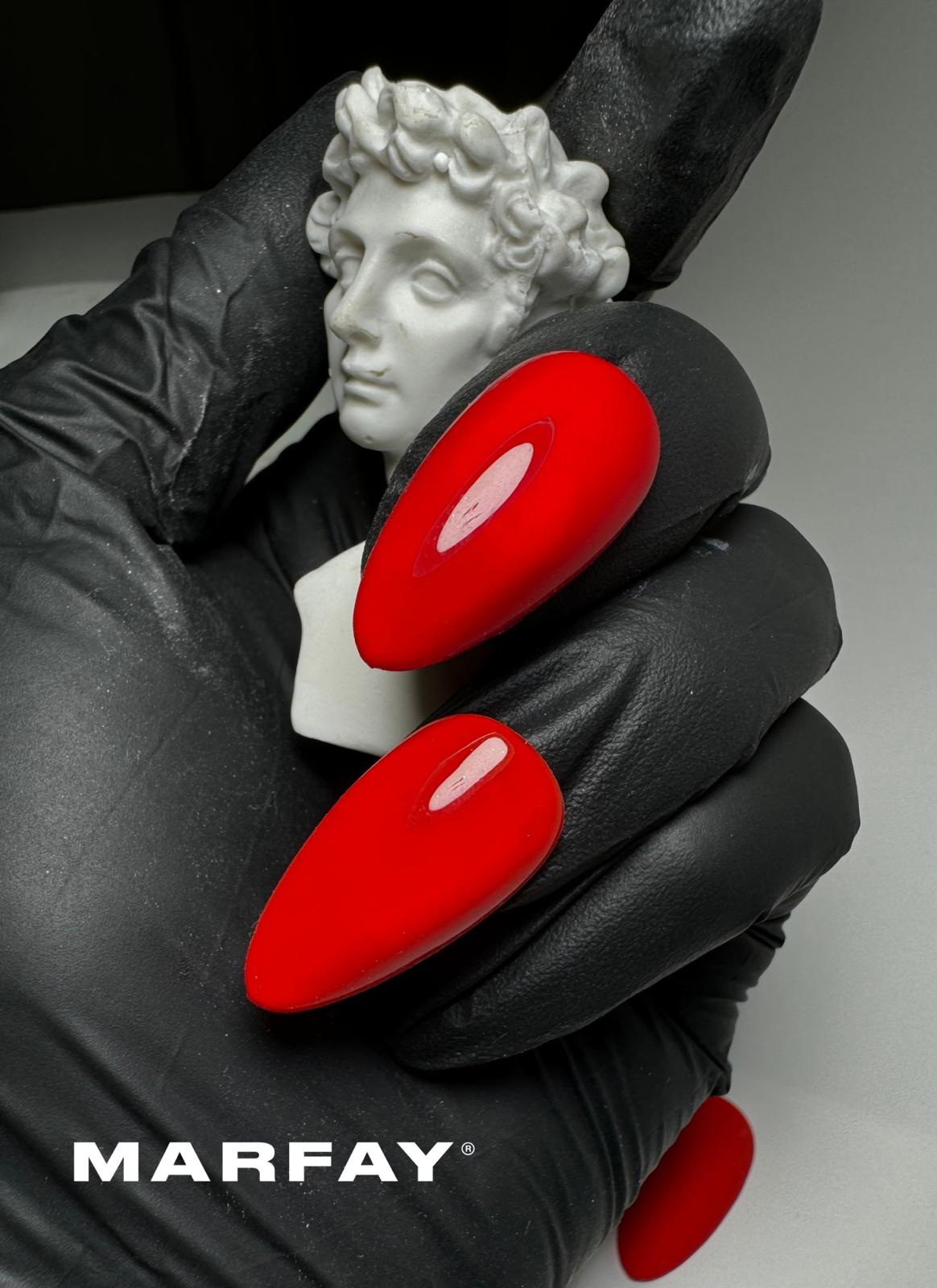 SEMIPERMANENTE - RED PASSION - 15