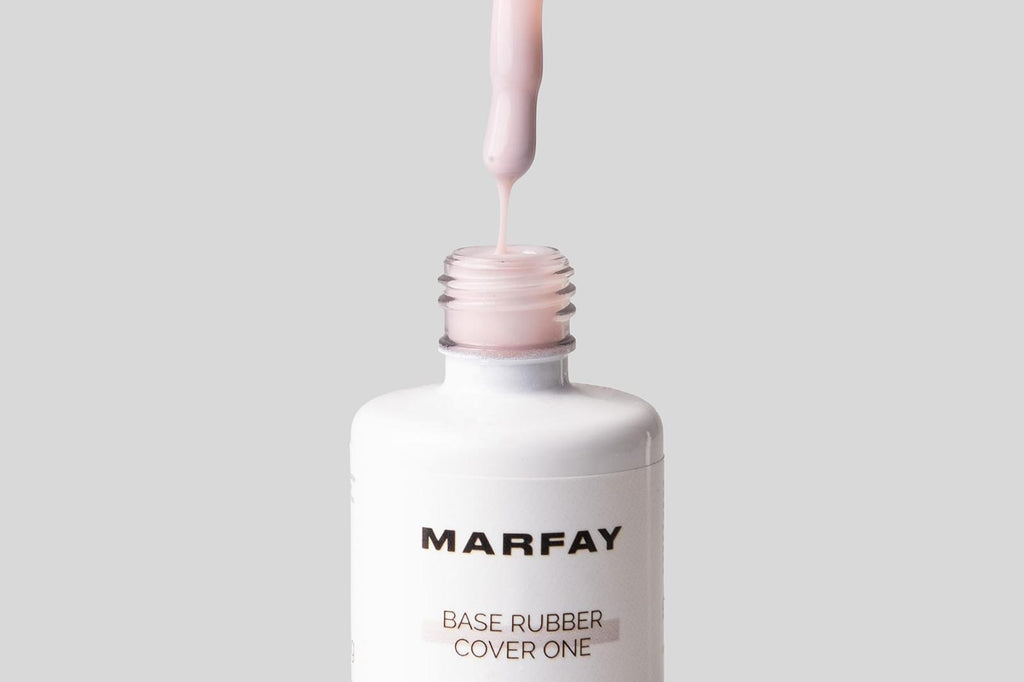 BASE RUBBER - COVER ONE