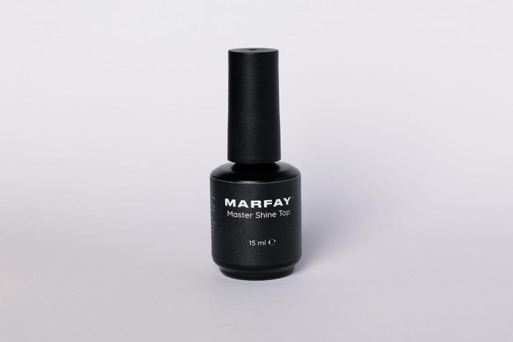 MASTER  SHINE  TOP
